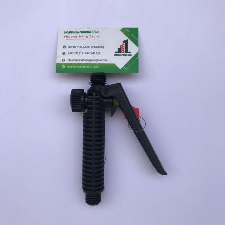 Tay cầm bình bơm 8 lít 